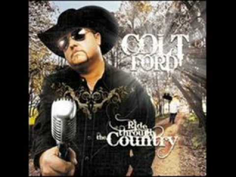 Colt Ford Ride Through the Country