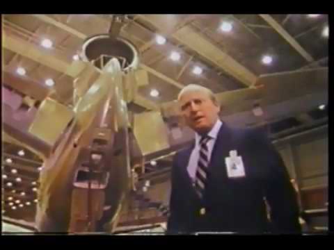 McDonnell Douglas DC-10 Ad - July 1980