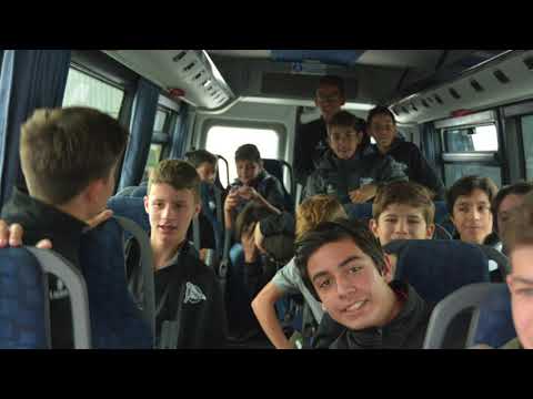 Fiães SC 0-3 SC Espinho B