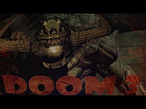 Doom 3 BFG PS4 Edition Review