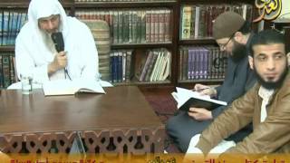 12 4 2016 شرح سنن الترمذى ابواب اللباس