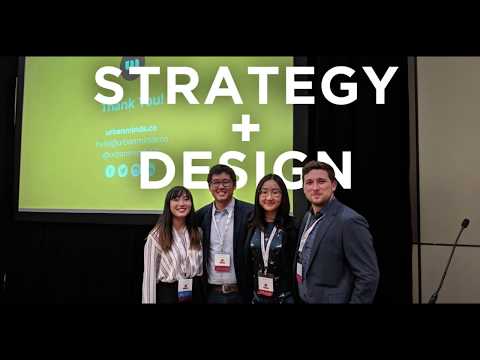 Urban Minds 2019 Rewind