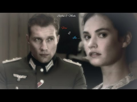 The Exception ❤ Stefan & Mieke ❤ Fire & Ice