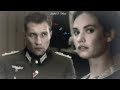 The Exception ❤ Stefan & Mieke ❤ Fire & Ice