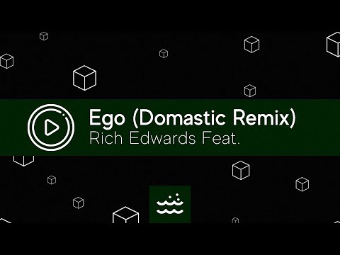 Rich Edwards Feat. Victoria Voss - Ego (Domastic Remix)