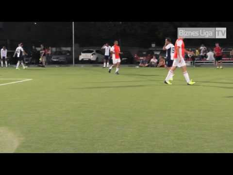 28.06.2017 III Liga D - Hako vs. Welcome Airport Services