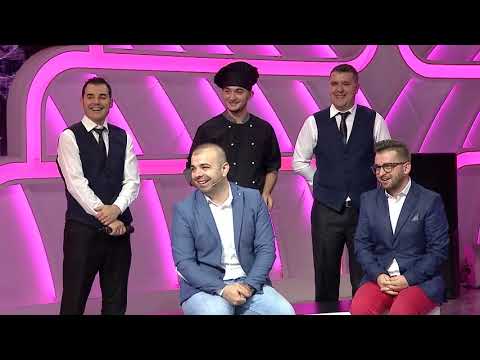 E diela shqiptare - Ka nje mesazh per ty - Pjesa 1! (08 tetor 2017)