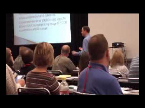 What does Margin Master Do?