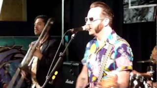 Where Have You Been, by Reel Big Fish (@ Dynamo, 2012)