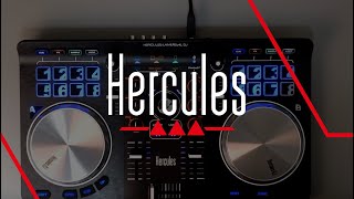 Video thumbnail for Hercules | Universal DJ | MODE1/3 - Laptop by Hercules Audio