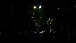 Comeback Kid - Partners In Crime