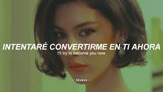 Gracie Abrams - Daughter from Hell (Sub. Español + Lyrics