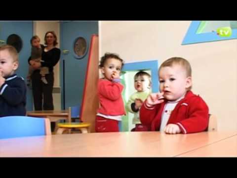 comment ouvrir creche luxembourg