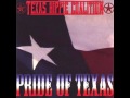 Texas Hippie Coalition - Drug dealer 