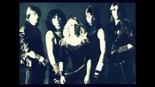 Warlock - Lady In A Rock N Roll Hell