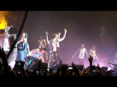 LMFAO @ Annexet Stockholm