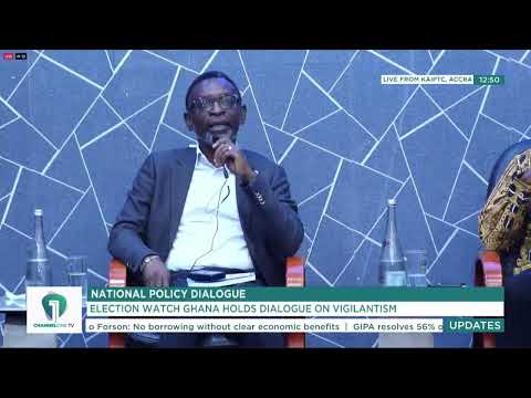 Channel One TV Live | Latest News Updates from Ghana