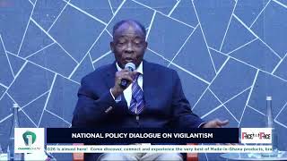 Channel One TV Live | Latest News Updates from Ghana