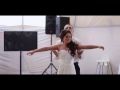 Свадебный танец - Классический танец - Ксения и Владимир 
