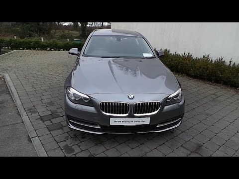 132D7375 - 132D7375 BMW 518d SE