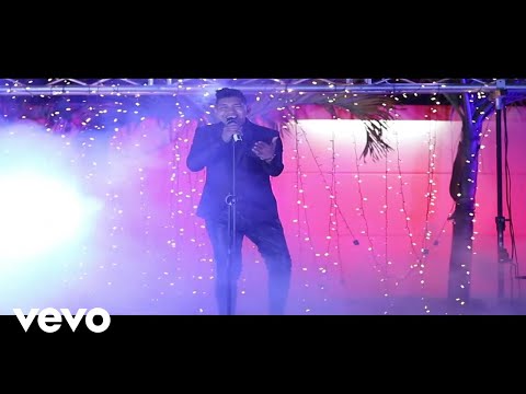 Abi Hinojosa - Luz de mi vida