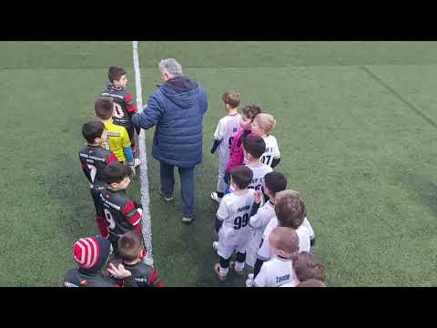 Rezumat meci amical United Juniors Iași (negru) - Știința Miroslava 2015