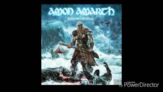 Amon Amarth Raise Your Horns