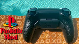 SCUF PS5 CONTROLLER FOR $40 - ExtremeRate DualSense RISE ReMap Kit Review