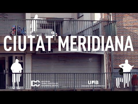 Ciutat Meridiana (english subtitles)
