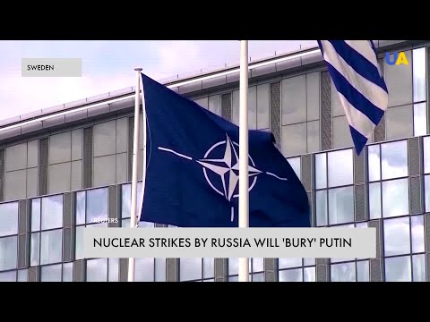 'Each option is very bad for Russia' – NATO's response to Putin's nuclear threat will be devastating