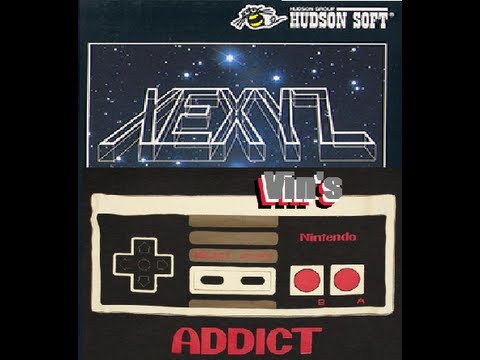 The Nintendo Addict Ep 2 Xexyz- Nes