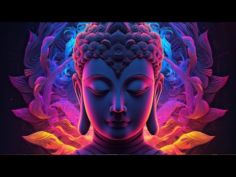 ???? UNBLOCK All 7 CHAKRAS | 432Hz + 256Hz + 288Hz |  Deep Aura Cleansing & Chakra Balancing