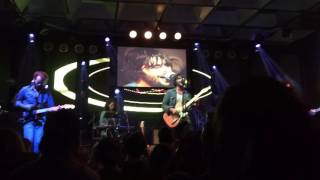 Love Me or Leave Me by Rooney @ Culture Room on 10/18/16