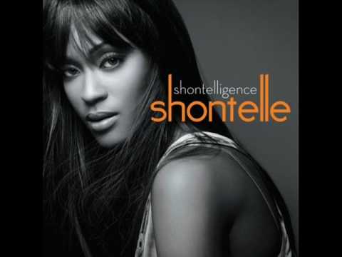 Shontelle Ft. Akon - Stuck With Each Other w/ lyrics