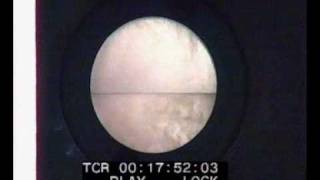 Critical point and critical opalescence. Punto crítico y opalescencia crítica.