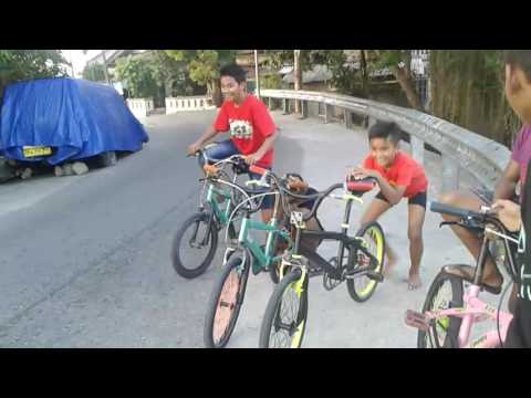 Ank ank Macharotsong