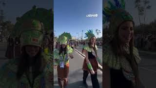 عروض متنوعة بكرنفال إنزكان آيت ملول thumbnail