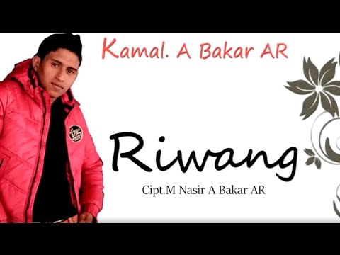 Kamal AB - Riwang ⎢(Official Video)