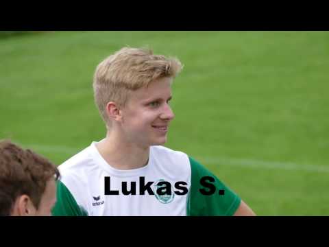 Jahresrückblick KM ATSV Stein 2016 -  Vorschau