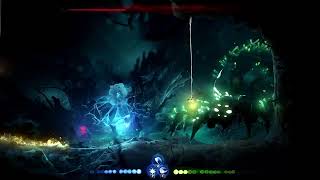 【Ori 2】Oriとなかちゃんの意思【Ori and the Will of the Wisps
】 #4