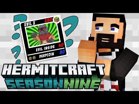 Hermitcraft BOSS Battle?! - EP69 - HERMITCRAFT SEASON 9