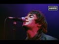 Oasis - Roll With It (Glastonbury 1995) [Best Live Version] - Remastered HD