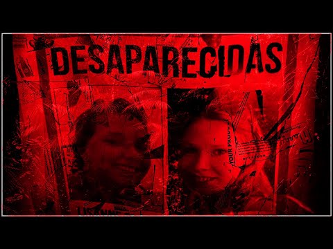 O caso das garotas desaparecidas no Panamá