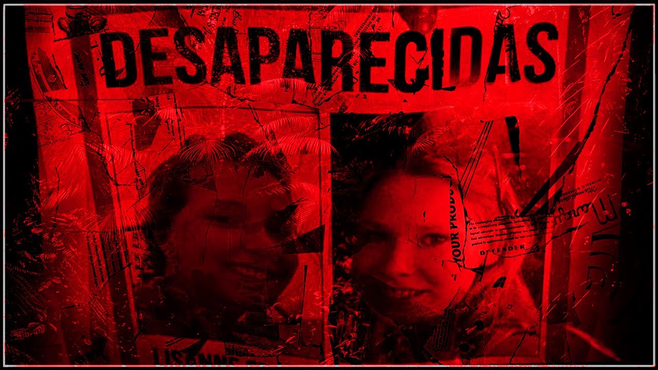 O caso das garotas desaparecidas no Panamá