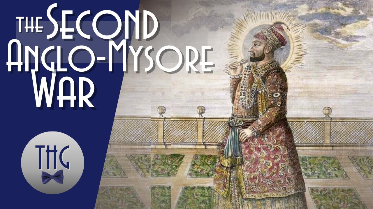 Overview of Indo-French alliances during the Anglo-Mysore Wars