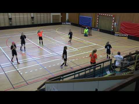 Argentum 91   IBK Luleå F röd 171118