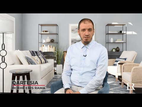 Të lumt ju | 07. Qartësia - Enis Rama