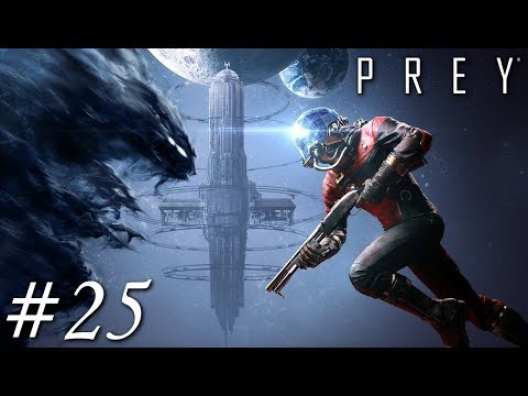 Prey PL #25 | Fantomiada...
