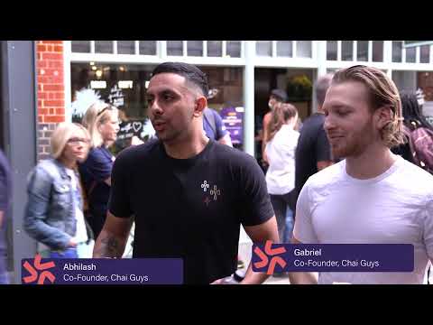 Chai Guys Customer Interview Automating Scheduling with Deputy