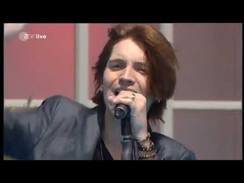 Alex Band (The Calling) - Euphoria | Live @ ZDF Fernsehgarten | Mainz, Germany - May 29, 2011